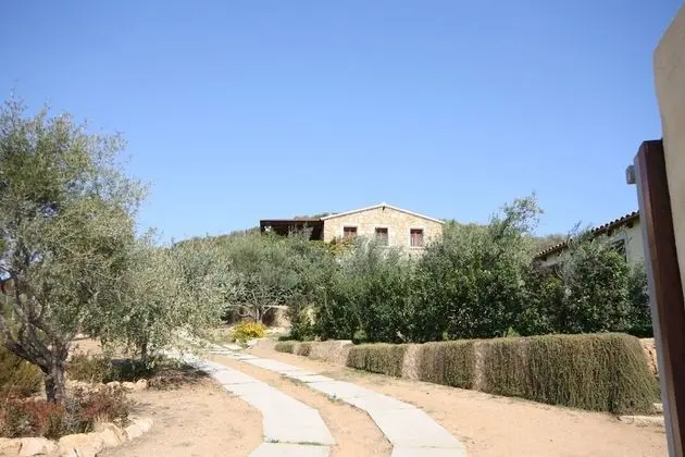 Casa Mirella