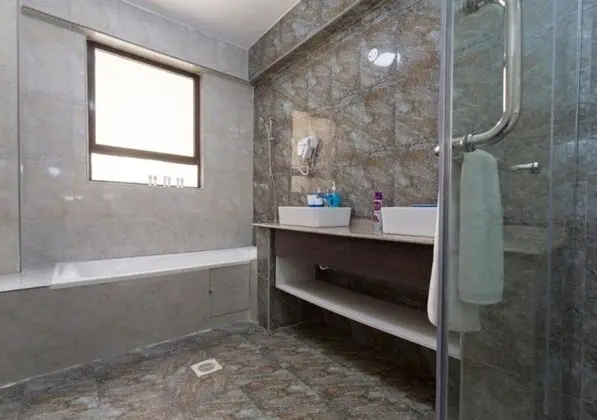 Casa Misa Kileleshwa Apartment - Banyo Tipleri
