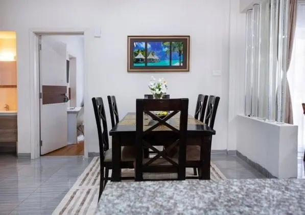 Casa Misa Lantana - İç Mekan