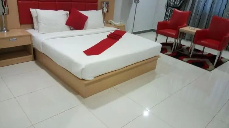 Casa Mision Dorcas - Öne Çıkan Resim