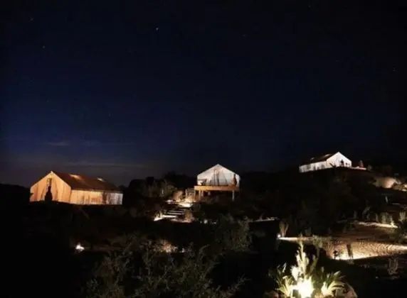 Casa Misiones Glamping - Dış Mekan