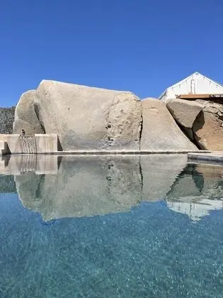 Casa Misiones Glamping - Havuz