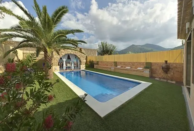 Casa Mistela