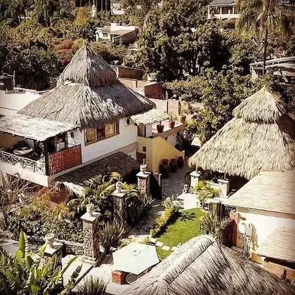 Casa Miura