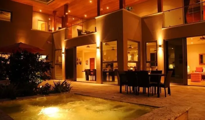 Casa Moana - Dış Mekan