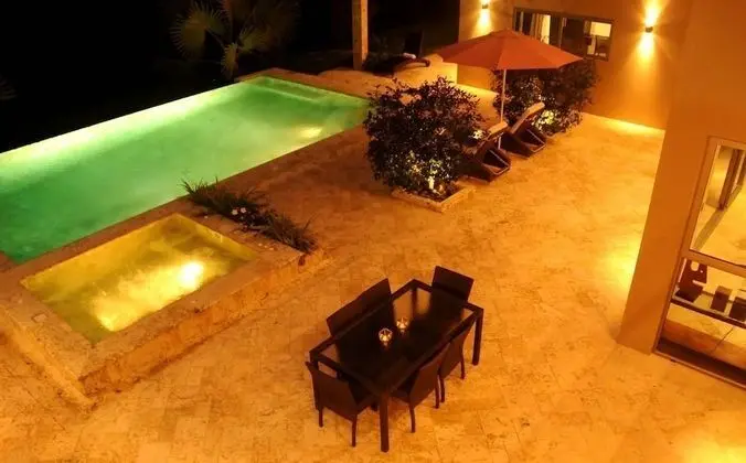 Casa Moana - Havuz