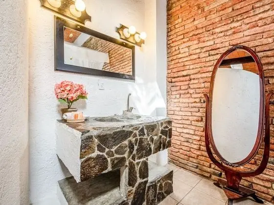 Hotel Casa Molina - Banyo Özellikleri