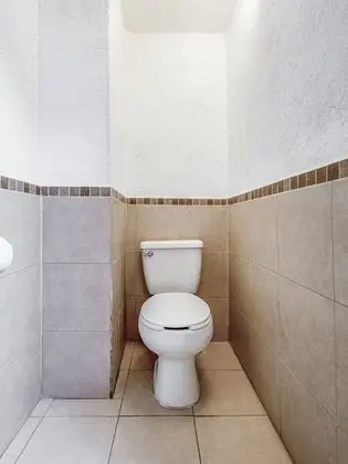 Hotel Casa Molina - Banyo Tipleri