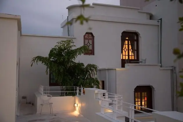 Casa Monraz