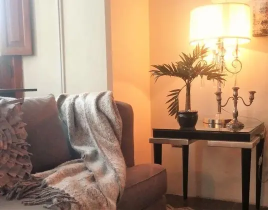 Casa Monraz - Lobi
