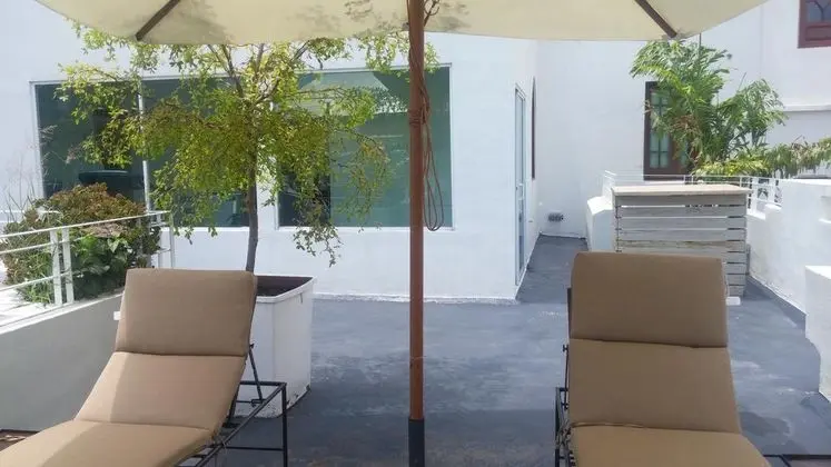 Casa Monraz - Manzara / Peyzaj