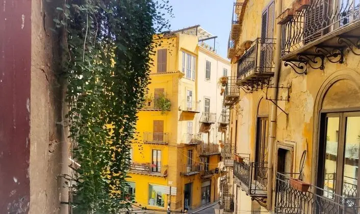 Casa Montana