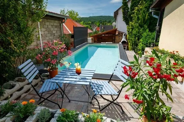 Casa Montana I- Cosy Apartment With Mountain View - Dış Mekan