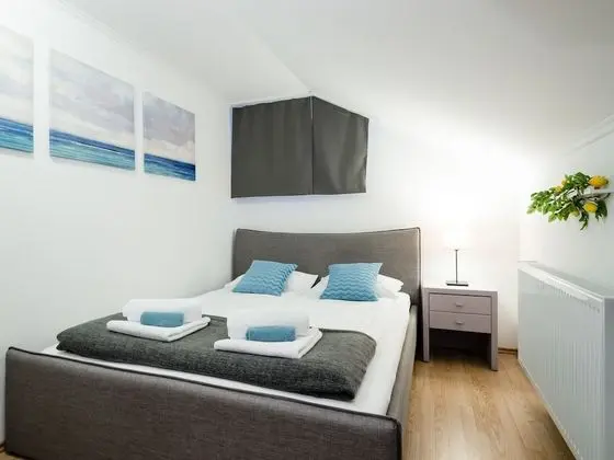 Casa Montana I- Cosy Apartment With Mountain View - Oda