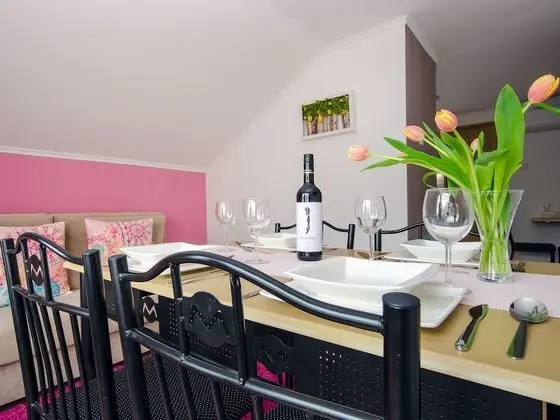 Casa Montana I- Cosy Apartment With Mountain View - Oda Düzeni