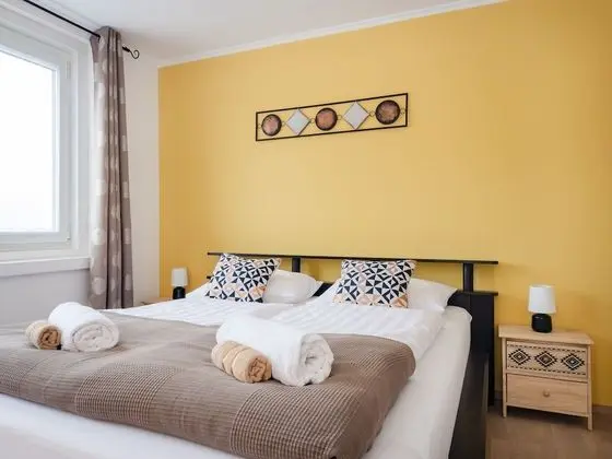 Casa Montana II- Country Apartment - Oda