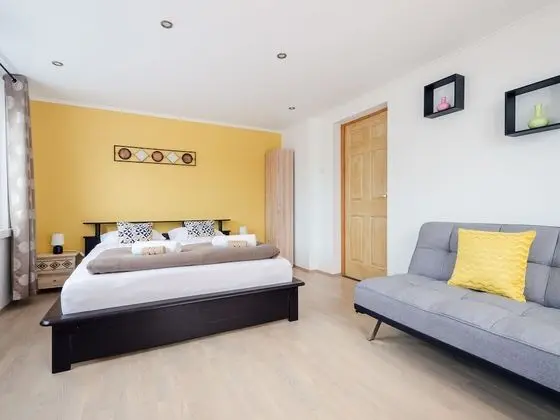 Casa Montana II- Country Apartment - Öne Çıkan Resim