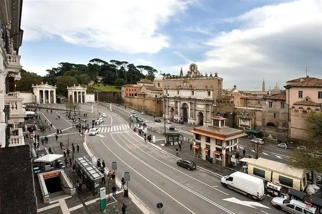 Casa Montani
