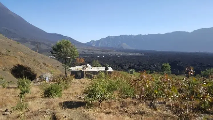Casa Monte Amarelo - Casa Audilia