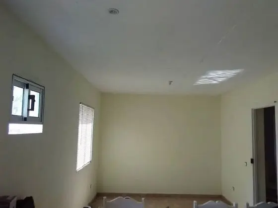 Casa Monte Amarelo - İç Mekan