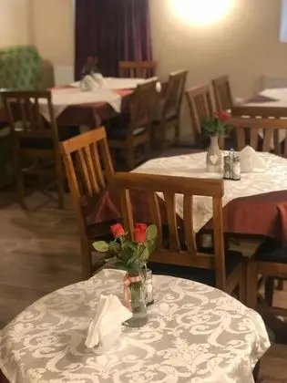 Casa Monte Verde - Kahvaltı