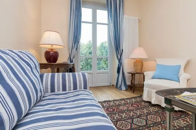 Casa Montebello in Vanchiglia by Wonderful Italy