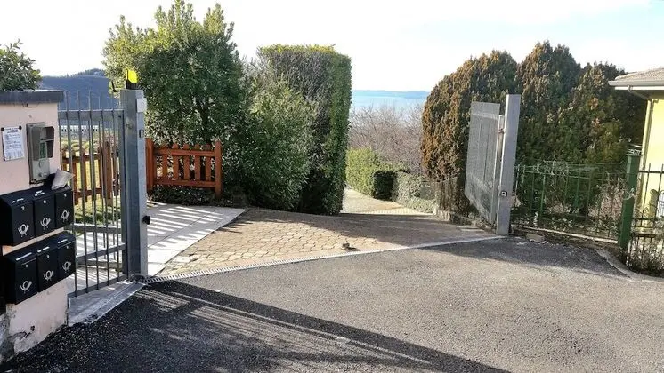 Casa Montegolo With Pool And Lake View - Dış Mekan