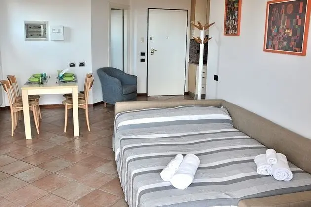 Casa Montegolo With Pool And Lake View - Oda