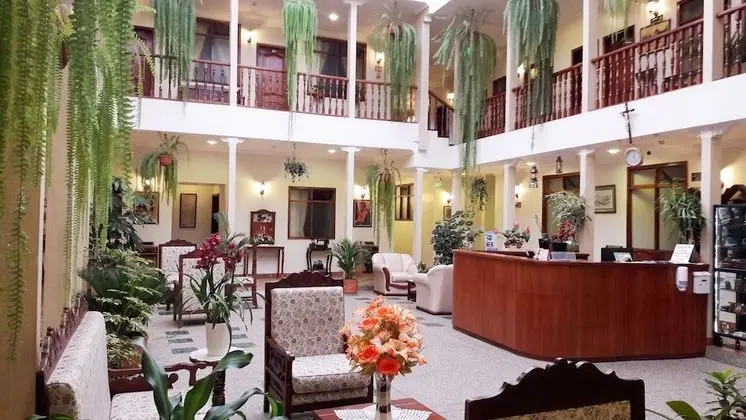 Hotel Casa Montero - Öne Çıkan Resim