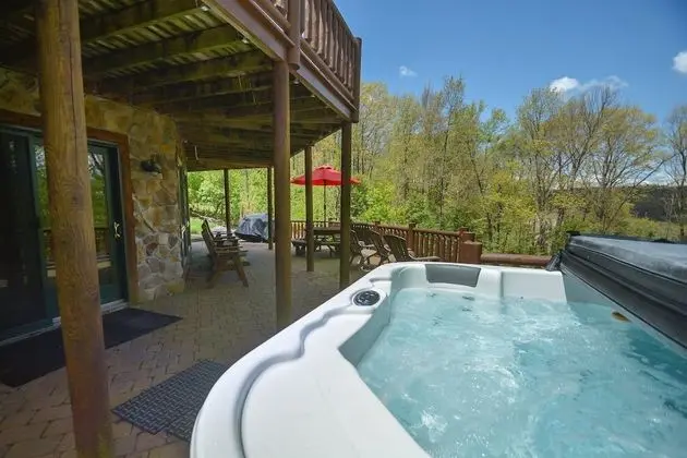 Casa Montes - Spa