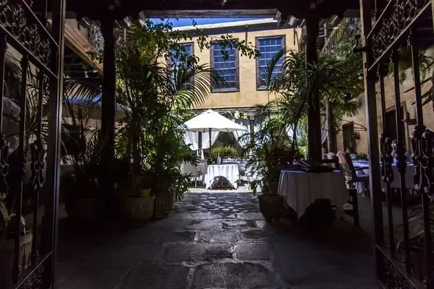 Casa Montesdeoca - Dış Mekan