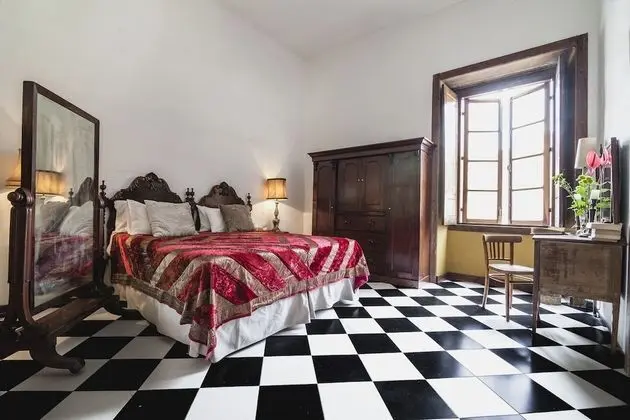 Casa Montesdeoca - Oda