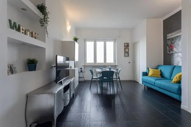 Casa Monti con Vista Sulle Alpi by Wonderful Italy