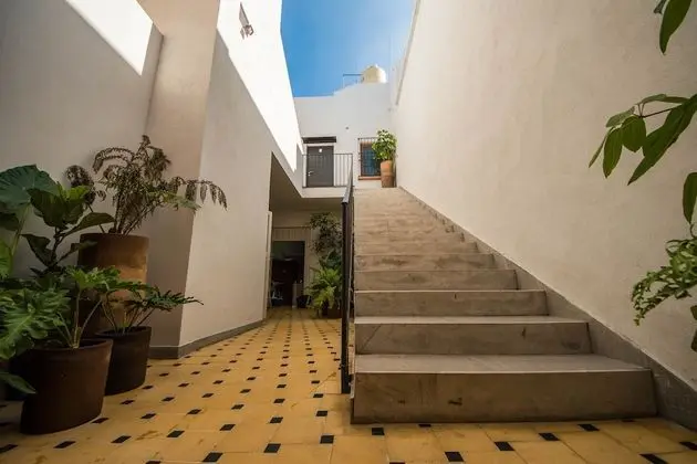 Casa Montore by Barrio Mexico - İç Mekan