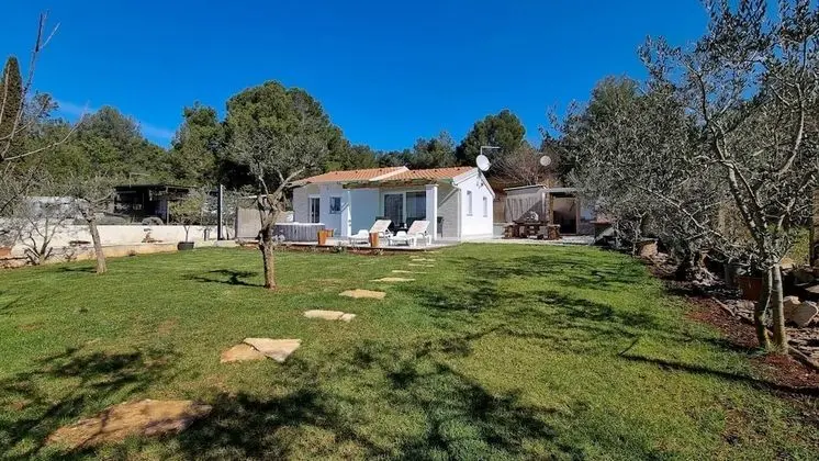 Casa Moreno in Paolija