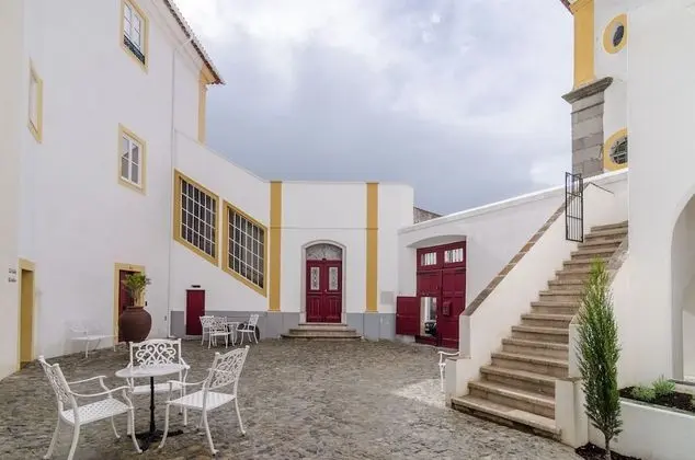 Casa Morgado Esporão