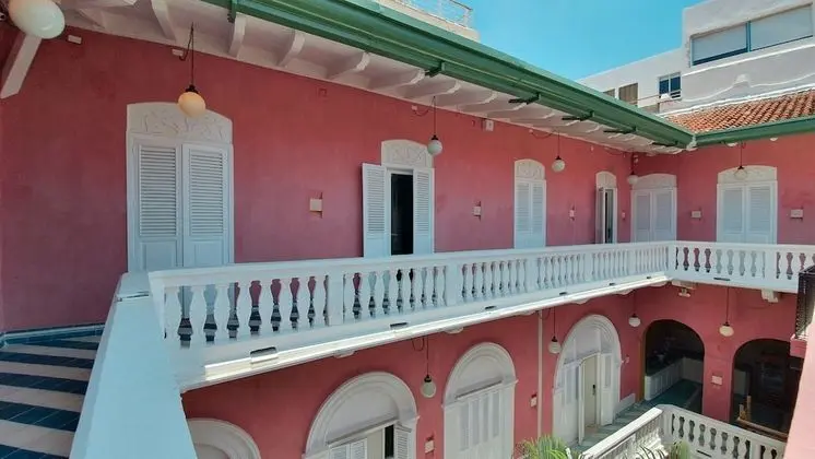 Casa Movida Hostel