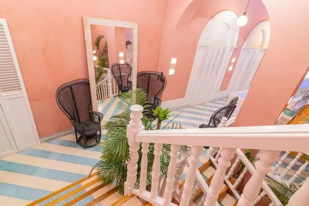 Casa Movida Hostel - Öne Çıkan Resim