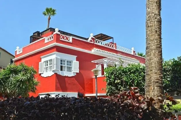 Casa Mozart Hotel Boutique