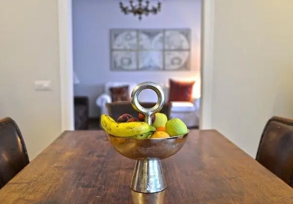 Casa Mozart Hotel Boutique - Mutfak