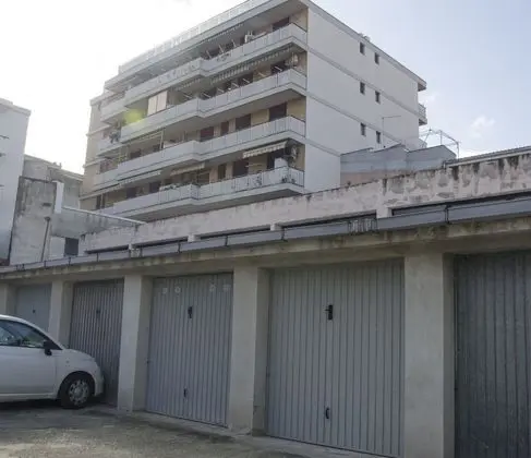 Casa Muggine - Dış Mekan
