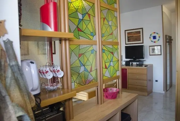 Casa Muggine - İç Mekan
