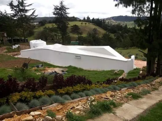 Casa Mujer Villa Agueda - Hostel