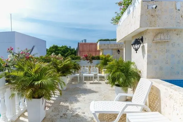 Casa Mulata