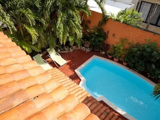 Casa Mulder - Dış Mekan