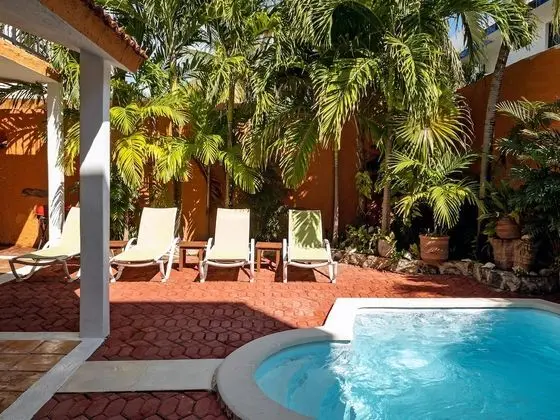 Casa Mulder - Havuz