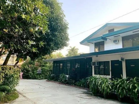 Casa Munda Bed & Breakfast