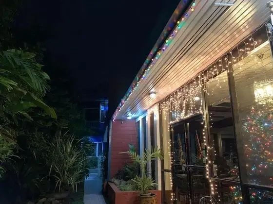 Casa Munda Bed & Breakfast - Dış Mekan