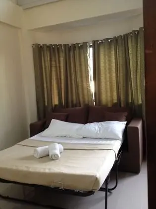 Casa Munda Bed & Breakfast - Oda