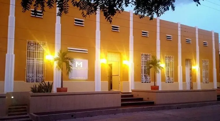 Hotel Casa Murillo